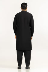 UAE-Regular Fit Basic Suits
