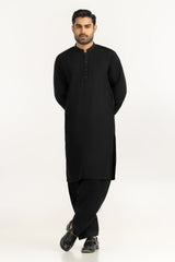 UAE-Regular Fit Basic Suits