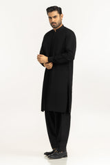 UAE-Regular Fit Basic Suits