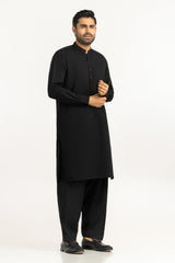 UAE-Regular Fit Basic Suits