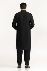 UAE-Regular Fit Basic Suits