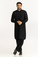 UAE-Regular Fit Basic Suits