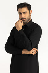 UAE-Regular Fit Basic Suits