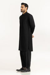 UAE-Regular Fit Basic Suits
