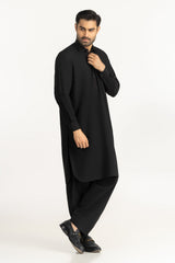 UAE-Regular Fit Basic Suits
