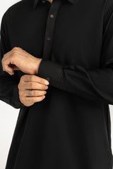 UAE-Regular Fit Basic Suits