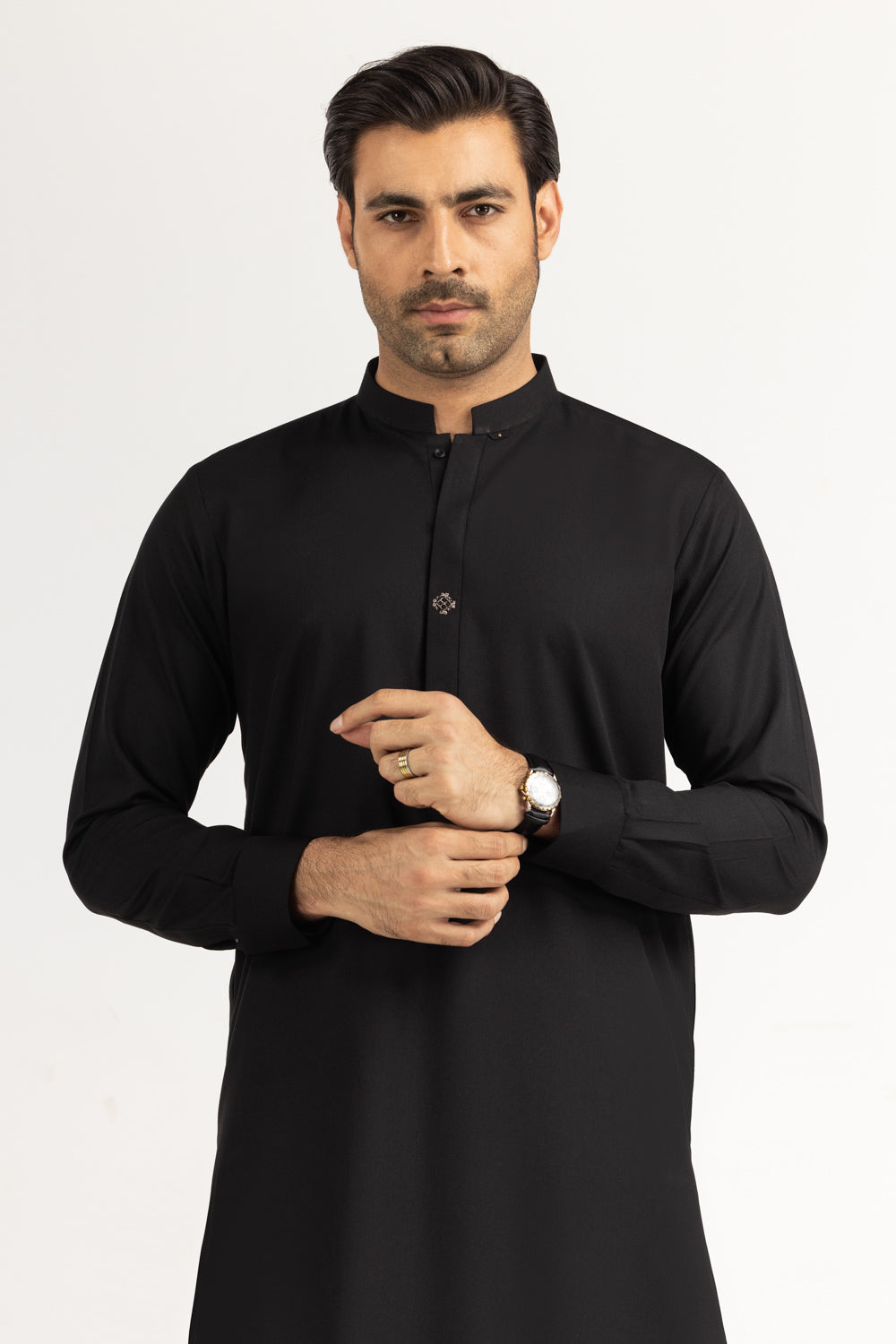 UAE-Regular Fit Styling Suits