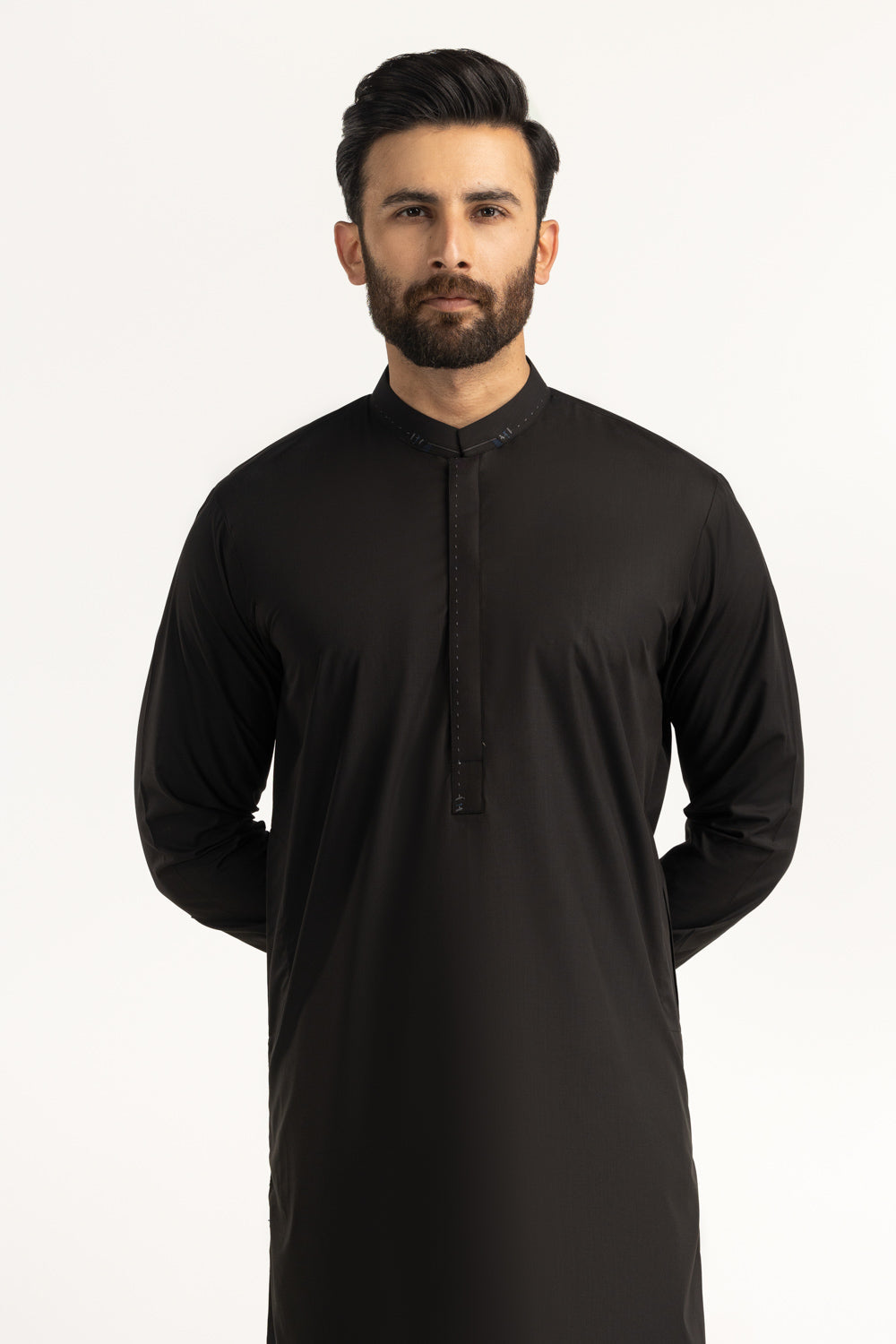 UAE-Regular Fit Styling Suits