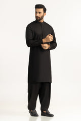 UAE-Regular Fit Styling Suits