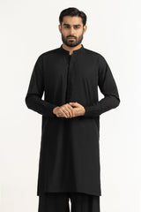 UAE-Regular Fit Embroidered Suits SK-EMB25-026
