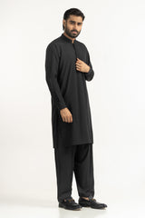 UAE-Regular Fit Embroidered Suits SK-EMB25-026