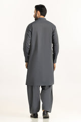 UAE-Regular Fit Styling Suits
