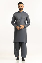 UAE-Regular Fit Styling Suits