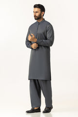 UAE-Regular Fit Styling Suits