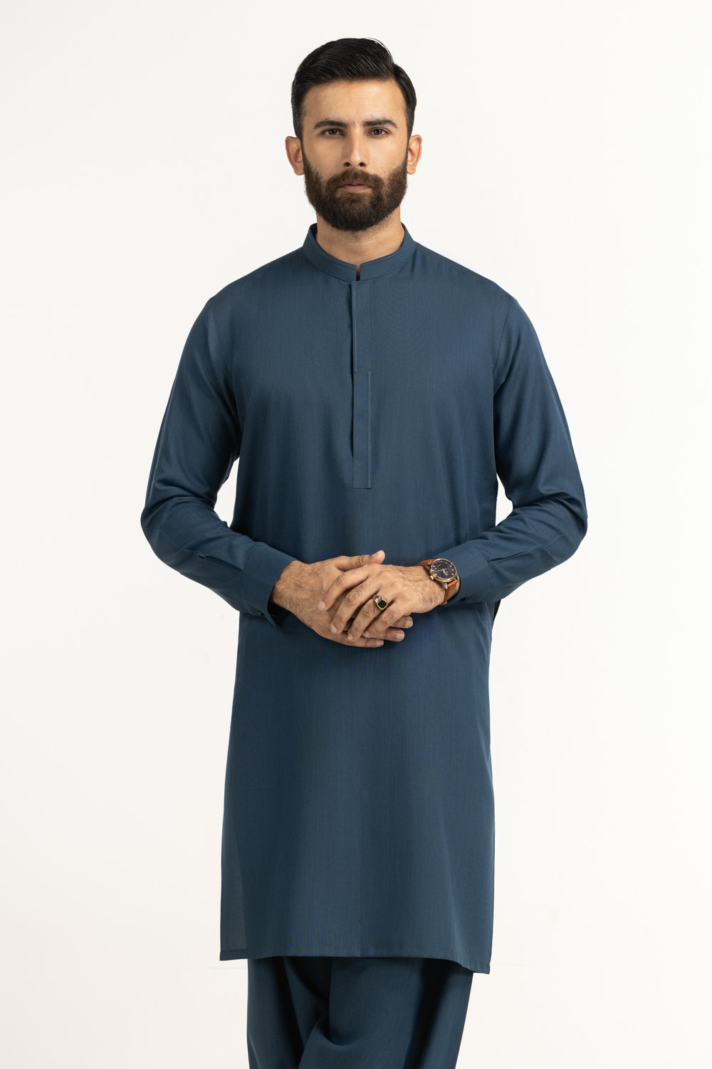 UAE-Regular Fit Styling Suits SK-BSC25-065