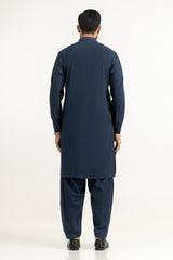 UAE-Regular Fit Embroidered Suits SK-EMB25-015