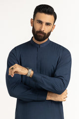 UAE-Regular Fit Embroidered Suits SK-EMB25-015