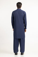 UAE- Regular Fit Styling Suits