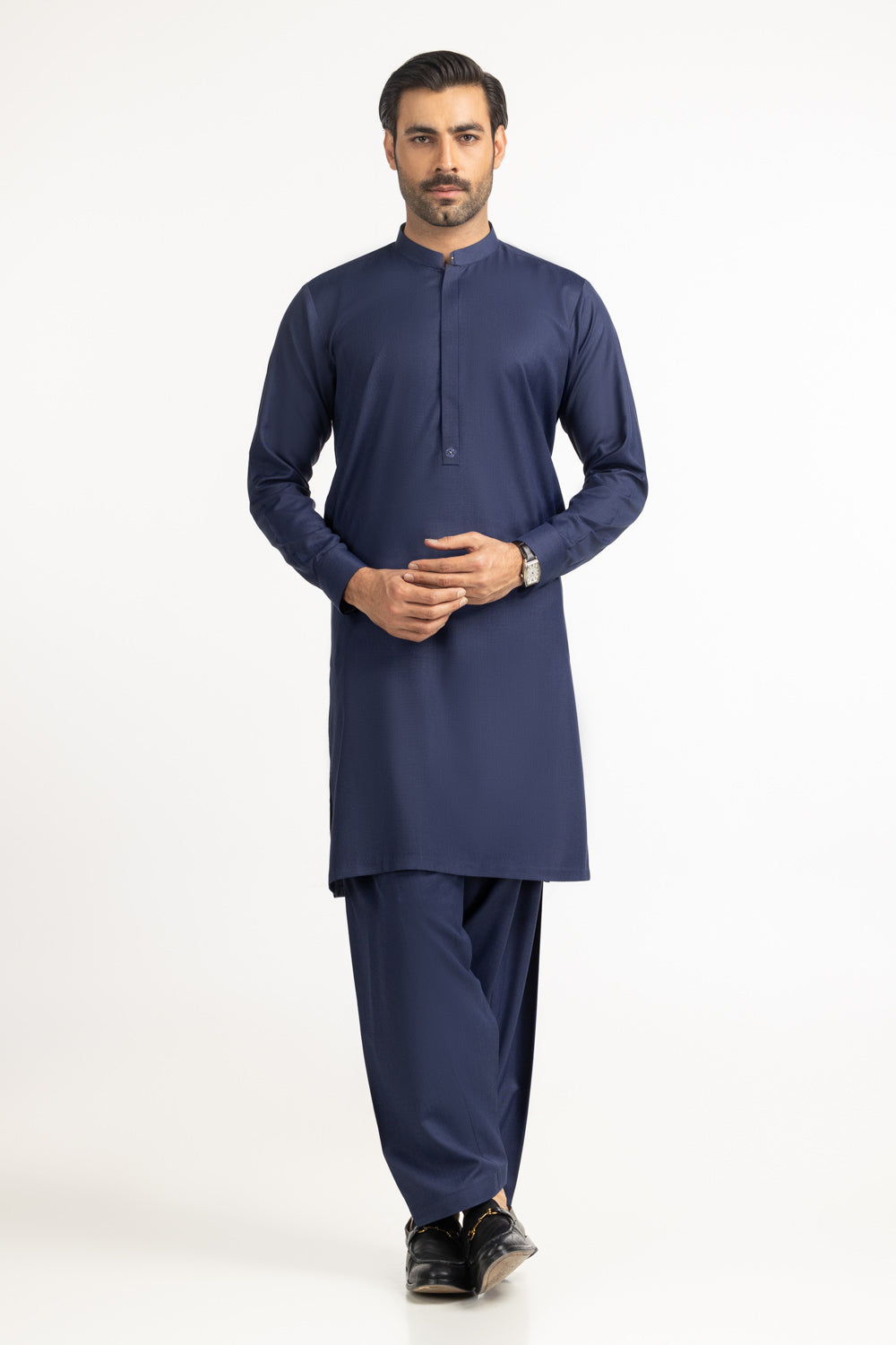 UAE- Regular Fit Styling Suits