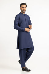 UAE- Regular Fit Styling Suits