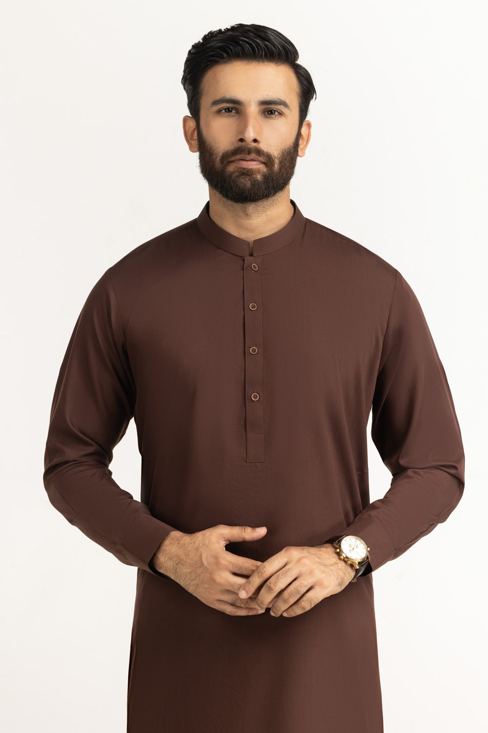 UAE-Regular Fit Basic Suits SK-BSC25-072