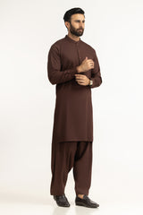 UAE-Regular Fit Basic Suits SK-BSC25-072