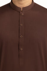 UAE-Regular Fit Basic Suits SK-BSC25-072