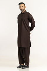 UAE-Regular Fit Basic Suits SK-BSC25-098