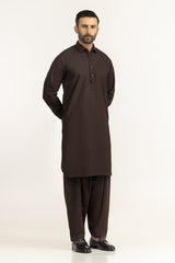 UAE-Regular Fit Basic Suits SK-BSC25-098