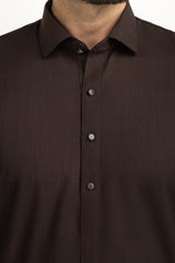 UAE-Regular Fit Basic Suits SK-BSC25-098