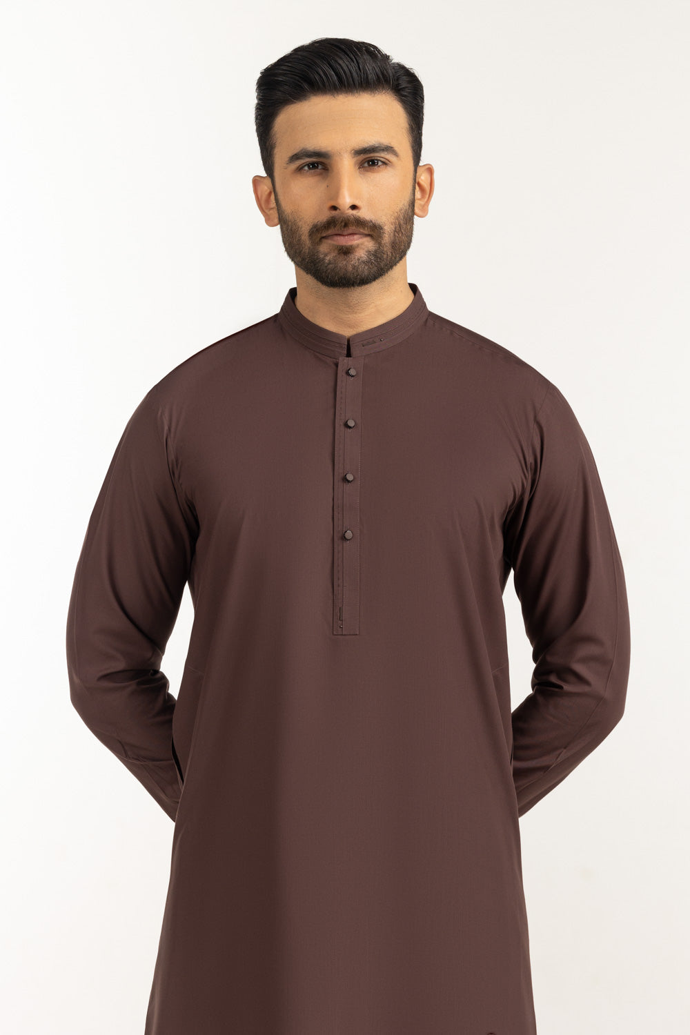 UAE-Regular Fit Styling Suits