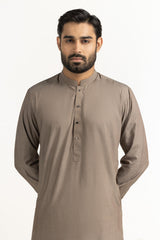 UAE-Regular Fit Embroidered Suits SK-EMB25-017