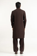 UAE-Regular Fit Styling Suits SK-STY25-049