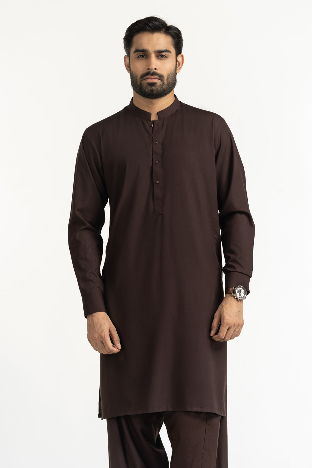UAE-Regular Fit Styling Suits SK-STY25-049