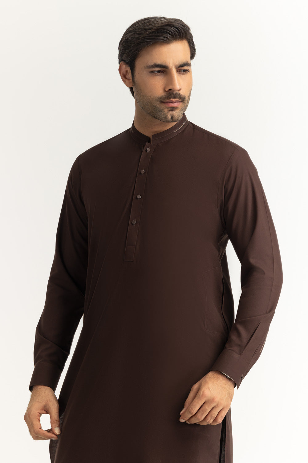 UAE- Regular Fit Styling Suits