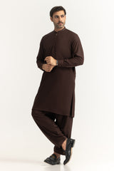 UAE- Regular Fit Styling Suits