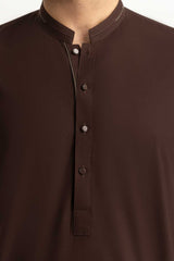 UAE- Regular Fit Styling Suits
