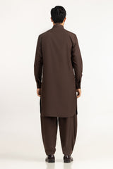 UAE-Regular Fit Basic Suits