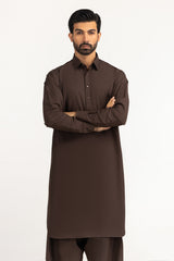 UAE-Regular Fit Basic Suits
