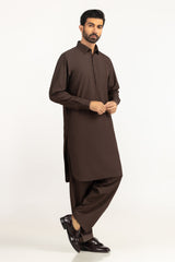 UAE-Regular Fit Basic Suits
