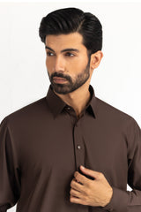 UAE-Regular Fit Basic Suits