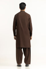 UAE- Regular Fit Styling Suits