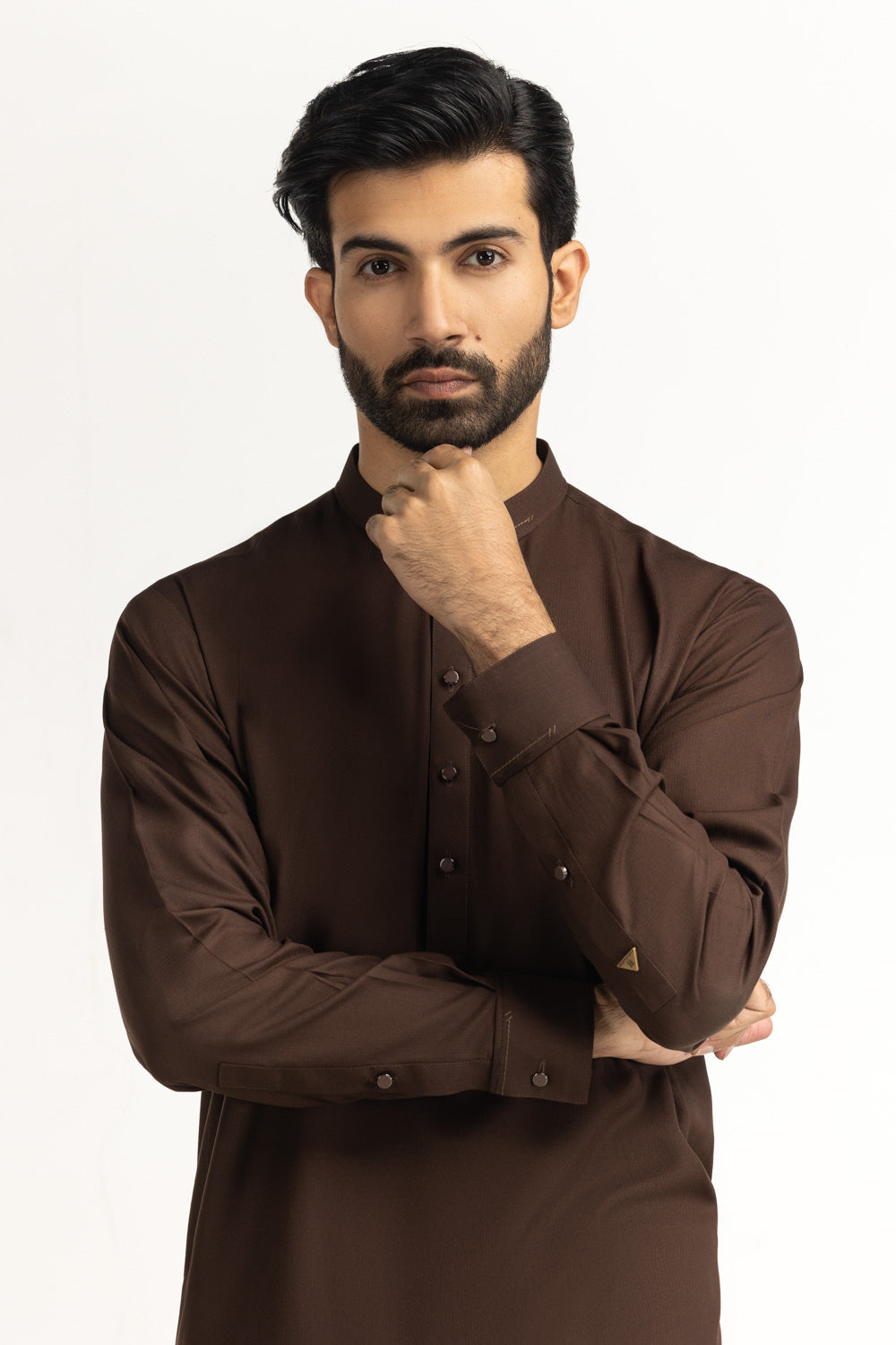 UAE- Regular Fit Styling Suits