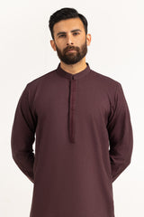 UAE-Regular Fit Embroidered Suits