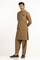 UAE-Regular Fit Styling Suits