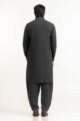 UAE-Regular Fit Basic Suits