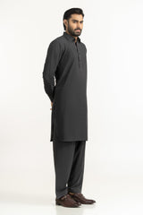 UAE-Regular Fit Basic Suits