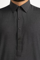 UAE-Regular Fit Basic Suits