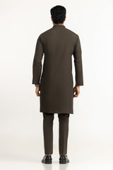 UAE-Regular Fit Embroidered Suits