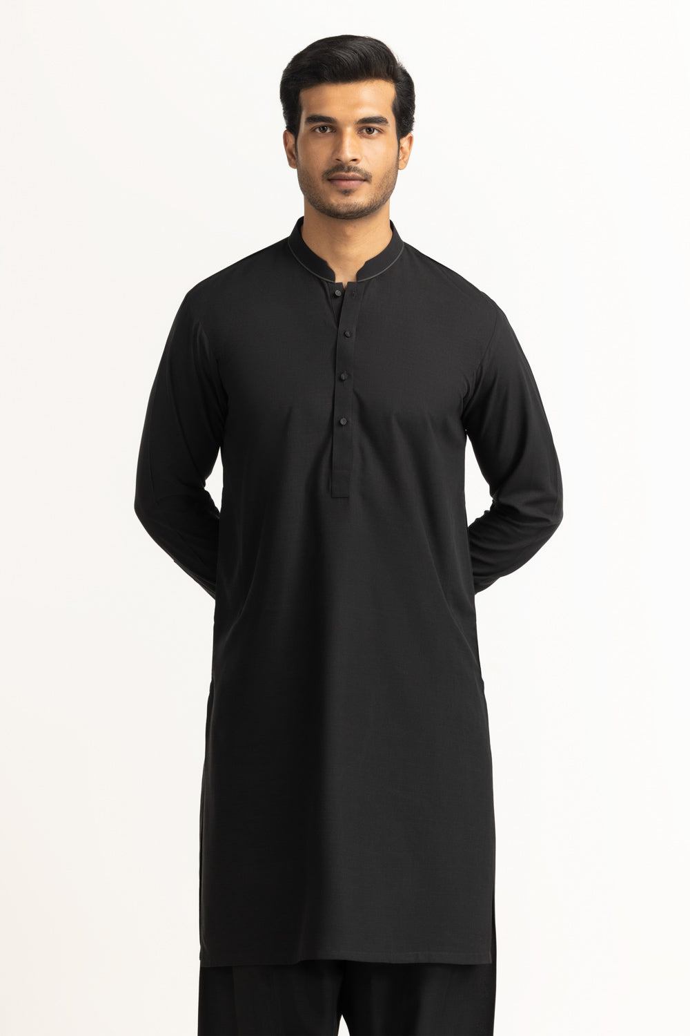 UAE- Regular Fit Styling Suits